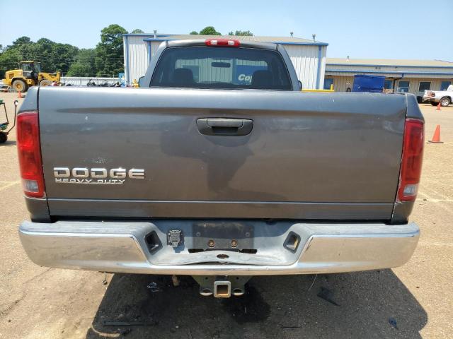 Photo 5 VIN: 3D7KA26DX3G737238 - DODGE RAM 2500 S 