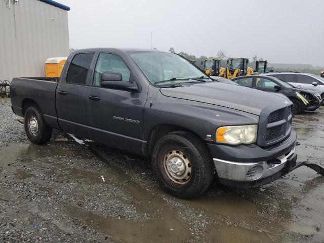 Photo 3 VIN: 3D7KA28603G748022 - DODGE RAM 2500 S 