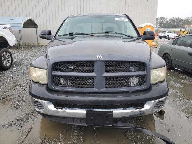 Photo 4 VIN: 3D7KA28603G748022 - DODGE RAM 2500 S 