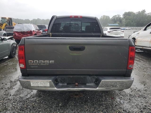 Photo 5 VIN: 3D7KA28603G748022 - DODGE RAM 2500 S 