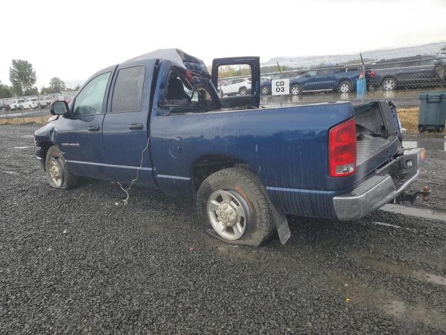 Photo 1 VIN: 3D7KA28614G170823 - DODGE RAM 2500 S 