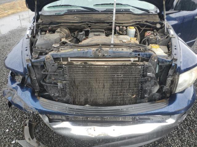 Photo 10 VIN: 3D7KA28614G170823 - DODGE RAM 2500 S 