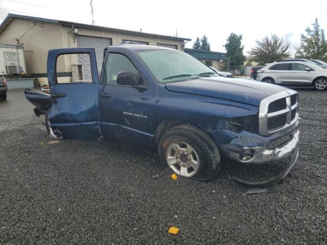 Photo 3 VIN: 3D7KA28614G170823 - DODGE RAM 2500 S 