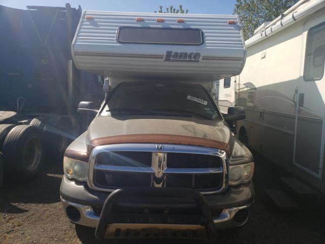 Photo 4 VIN: 3D7KA28C03G820245 - DODGE RAM 2500 