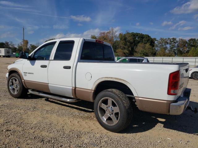 Photo 1 VIN: 3D7KA28C04G137706 - DODGE RAM 2500 