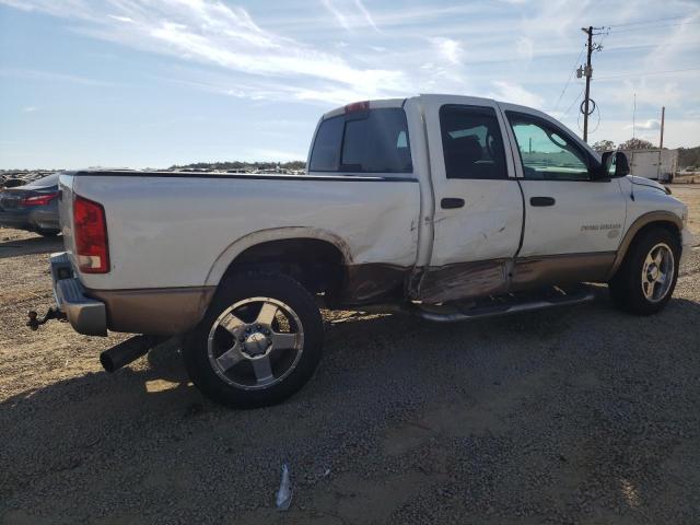 Photo 2 VIN: 3D7KA28C04G137706 - DODGE RAM 2500 