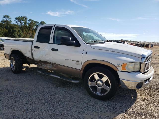 Photo 3 VIN: 3D7KA28C04G137706 - DODGE RAM 2500 