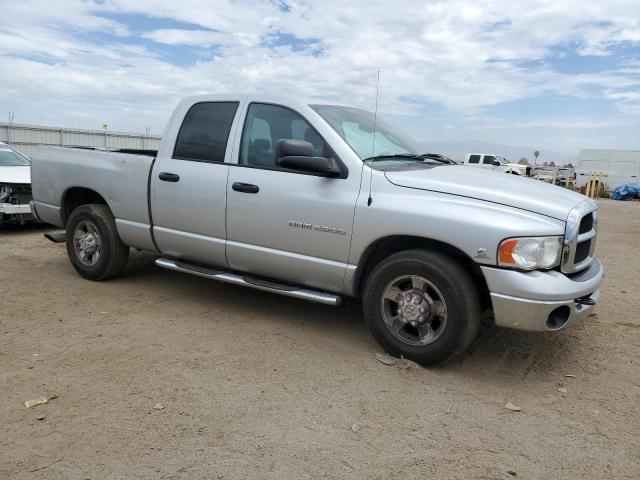 Photo 3 VIN: 3D7KA28C04G192446 - DODGE RAM 2500 