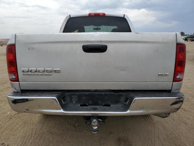 Photo 5 VIN: 3D7KA28C04G192446 - DODGE RAM 2500 