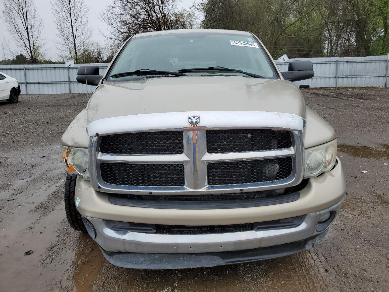 Photo 4 VIN: 3D7KA28C24G133124 - DODGE RAM 