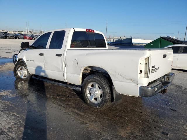 Photo 1 VIN: 3D7KA28C53G700859 - DODGE RAM 2500 