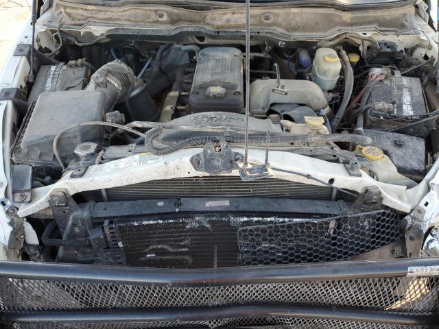 Photo 10 VIN: 3D7KA28C53G700859 - DODGE RAM 2500 