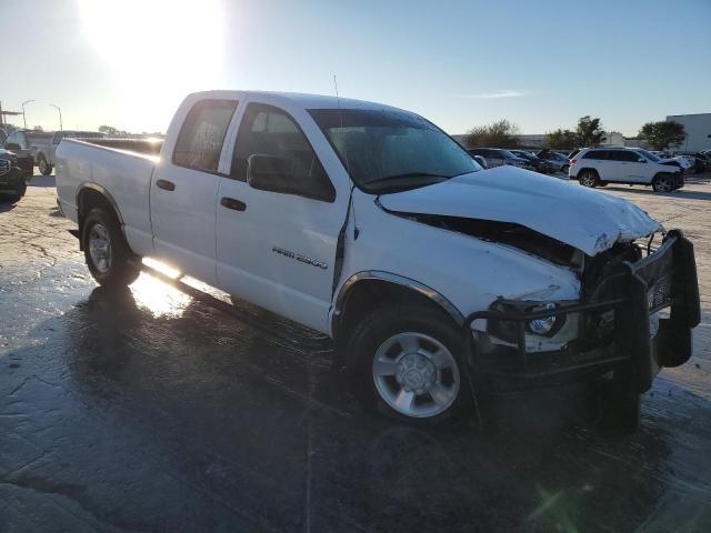 Photo 3 VIN: 3D7KA28C53G700859 - DODGE RAM 2500 