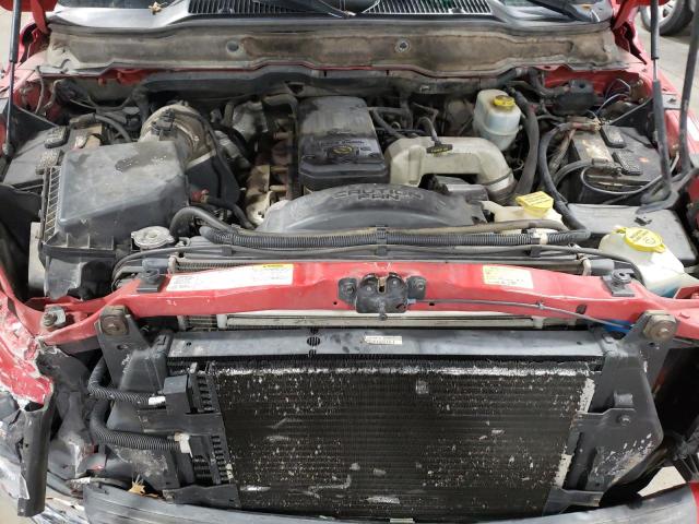 Photo 10 VIN: 3D7KA28C53G842144 - DODGE RAM 2500 