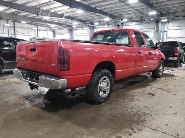 Photo 2 VIN: 3D7KA28C53G842144 - DODGE RAM 2500 