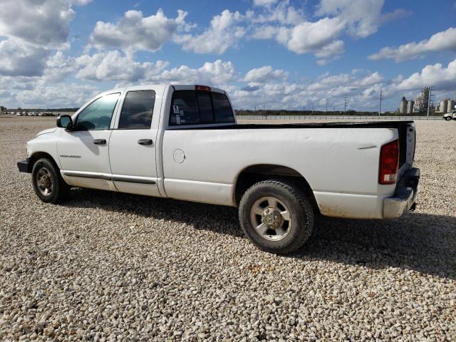 Photo 1 VIN: 3D7KA28C54G244945 - DODGE RAM 2500 