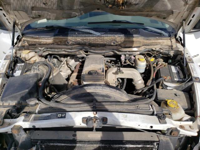 Photo 10 VIN: 3D7KA28C54G244945 - DODGE RAM 2500 