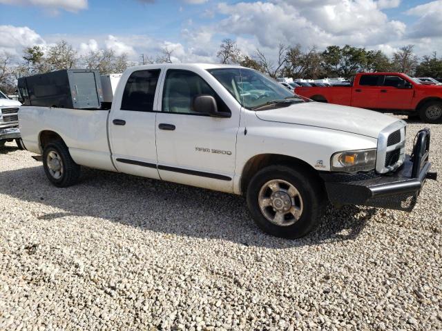 Photo 3 VIN: 3D7KA28C54G244945 - DODGE RAM 2500 