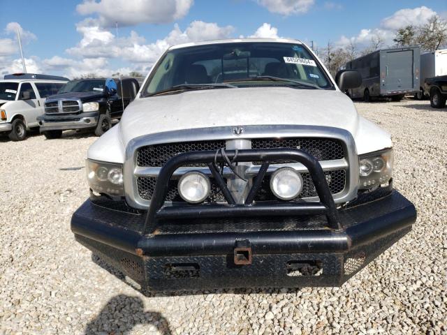 Photo 4 VIN: 3D7KA28C54G244945 - DODGE RAM 2500 