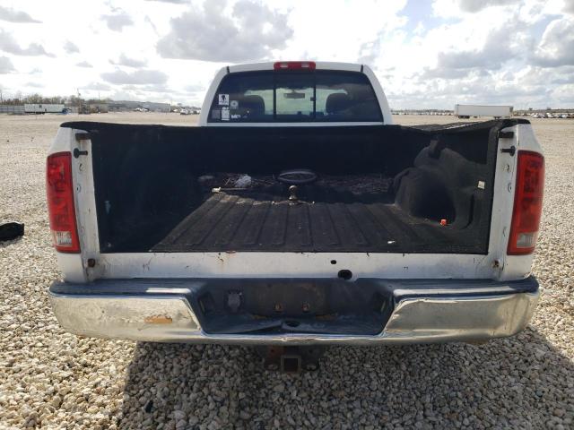 Photo 5 VIN: 3D7KA28C54G244945 - DODGE RAM 2500 