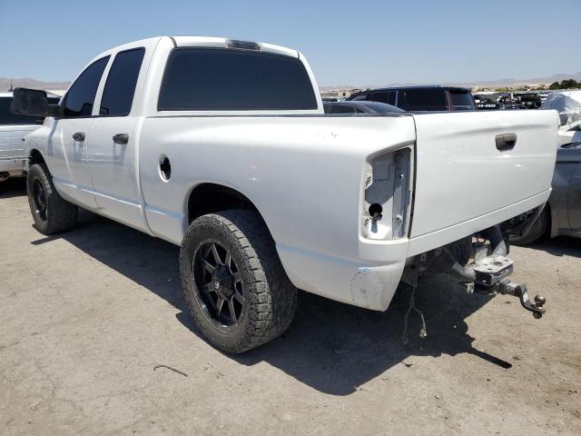 Photo 1 VIN: 3D7KA28C54G247330 - DODGE RAM 2500 