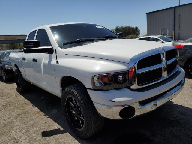 Photo 3 VIN: 3D7KA28C54G247330 - DODGE RAM 2500 