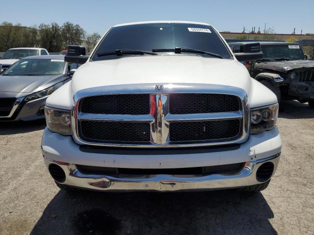 Photo 4 VIN: 3D7KA28C54G247330 - DODGE RAM 2500 