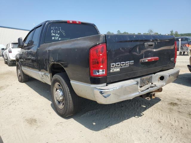 Photo 1 VIN: 3D7KA28C63G820170 - DODGE RAM 2500 S 