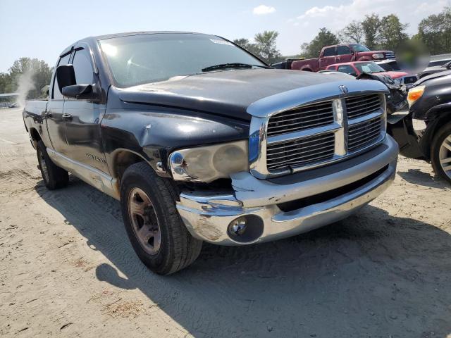 Photo 3 VIN: 3D7KA28C63G820170 - DODGE RAM 2500 S 