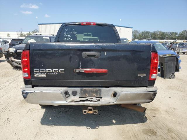 Photo 5 VIN: 3D7KA28C63G820170 - DODGE RAM 2500 S 