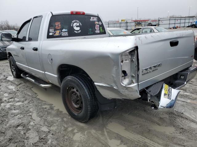 Photo 1 VIN: 3D7KA28C64G130372 - DODGE RAM 2500 