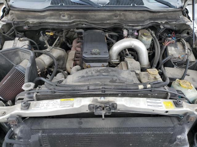 Photo 10 VIN: 3D7KA28C64G130372 - DODGE RAM 2500 