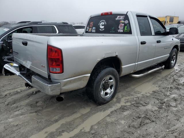 Photo 2 VIN: 3D7KA28C64G130372 - DODGE RAM 2500 