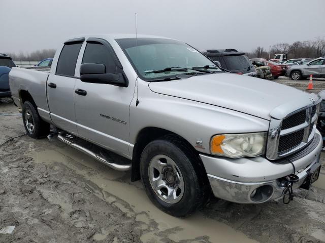 Photo 3 VIN: 3D7KA28C64G130372 - DODGE RAM 2500 