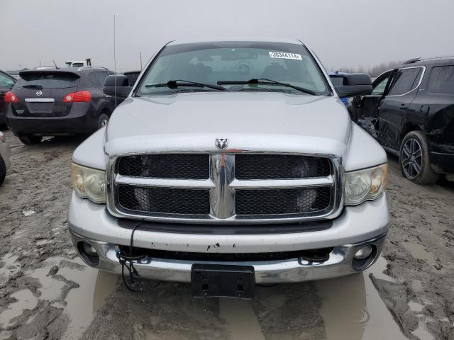 Photo 4 VIN: 3D7KA28C64G130372 - DODGE RAM 2500 