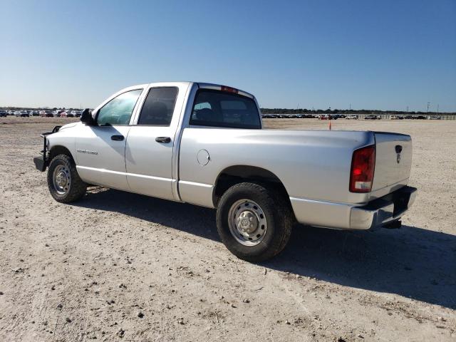 Photo 1 VIN: 3D7KA28C64G143767 - DODGE RAM 2500 S 