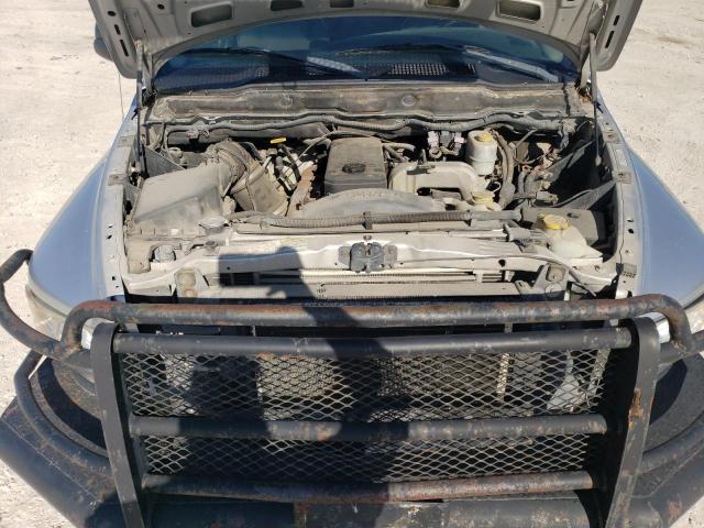 Photo 10 VIN: 3D7KA28C64G143767 - DODGE RAM 2500 S 