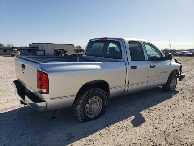 Photo 2 VIN: 3D7KA28C64G143767 - DODGE RAM 2500 S 