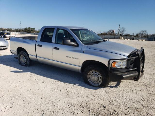 Photo 3 VIN: 3D7KA28C64G143767 - DODGE RAM 2500 S 