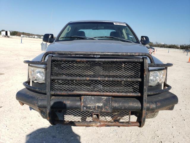 Photo 4 VIN: 3D7KA28C64G143767 - DODGE RAM 2500 S 