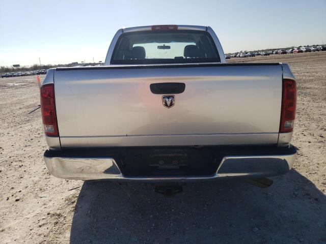 Photo 5 VIN: 3D7KA28C64G143767 - DODGE RAM 2500 S 