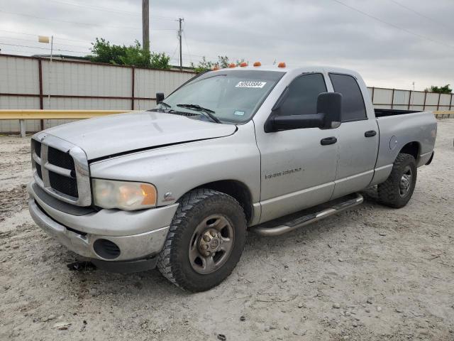 Photo 0 VIN: 3D7KA28C83G820171 - DODGE RAM 2500 