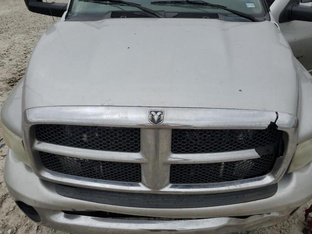 Photo 10 VIN: 3D7KA28C83G820171 - DODGE RAM 2500 