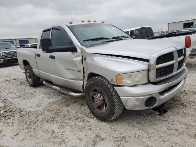 Photo 3 VIN: 3D7KA28C83G820171 - DODGE RAM 2500 