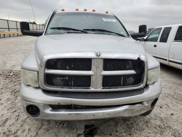 Photo 4 VIN: 3D7KA28C83G820171 - DODGE RAM 2500 