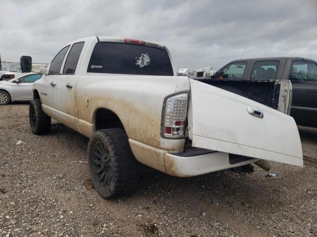 Photo 2 VIN: 3D7KA28C83G820199 - DODGE RAM 2500 S 