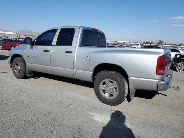 Photo 1 VIN: 3D7KA28C84G246611 - DODGE RAM 2500 S 