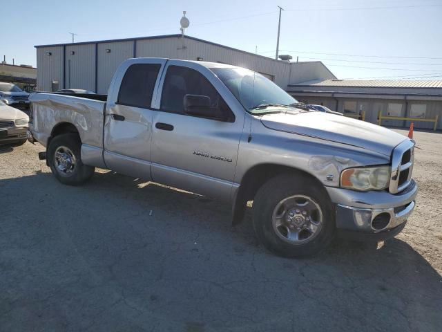 Photo 3 VIN: 3D7KA28C84G246611 - DODGE RAM 2500 S 