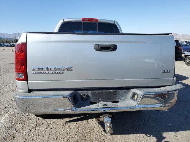 Photo 5 VIN: 3D7KA28C84G246611 - DODGE RAM 2500 S 