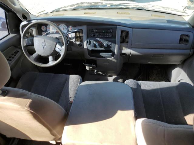 Photo 7 VIN: 3D7KA28C84G246611 - DODGE RAM 2500 S 